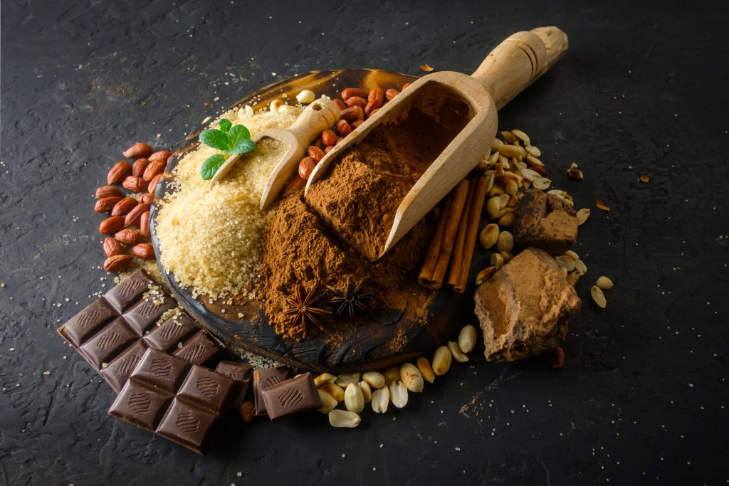 marmir chocolate - luxe chocolade kopen